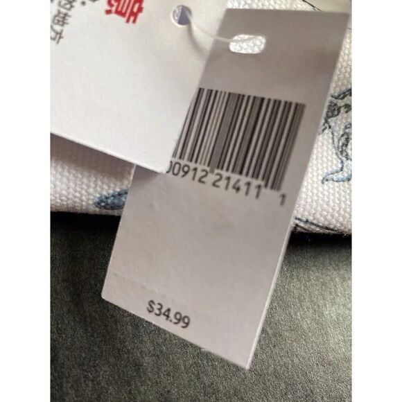 Disney parks Ink and Paint Draw on Backpack Markers NWT $35 Mickey Dumbo Movies - Picture 7 of 12